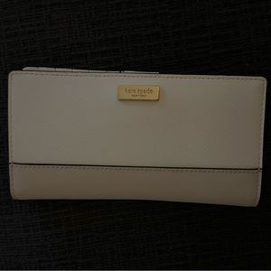 Kate spade Wallet - like new